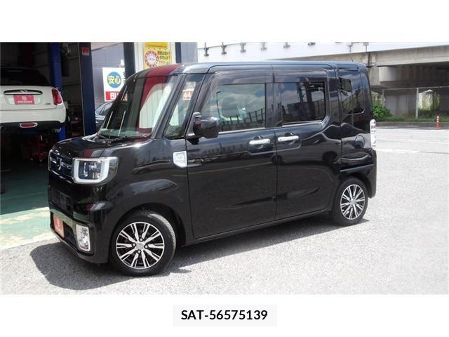 Daihatsu WAKE 2017-05 8039292-2
