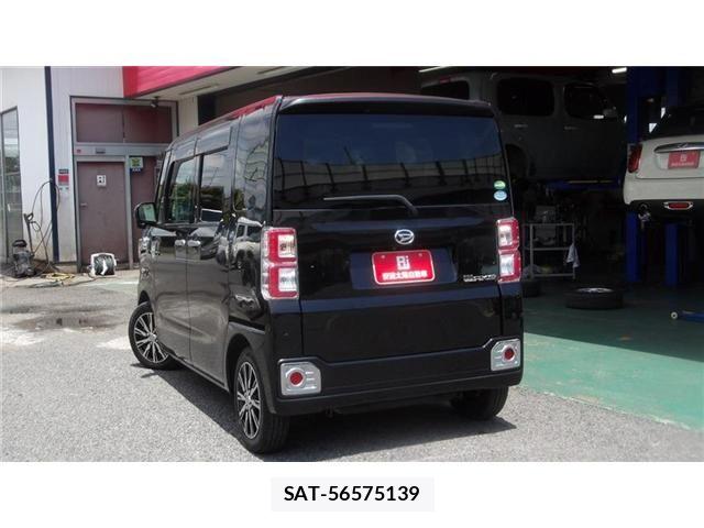 Daihatsu WAKE 2017-05 8039292-3