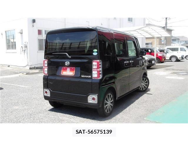 Daihatsu WAKE 2017-05 8039292-4