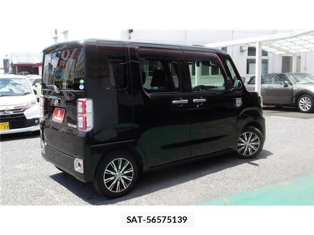 Daihatsu WAKE 2017-05 8039292-5