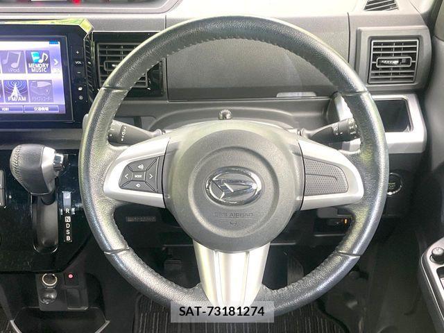 Daihatsu WAKE 2017-10 8039294-10
