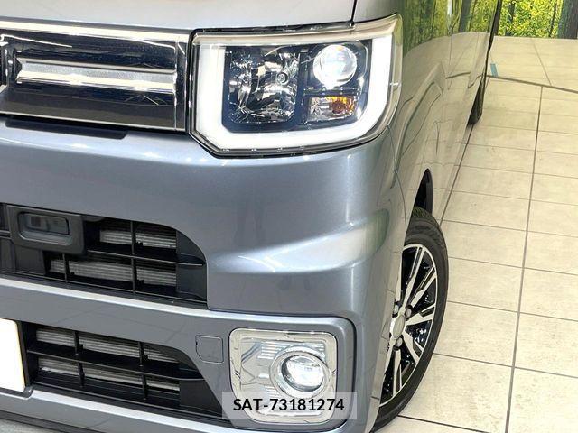 Daihatsu WAKE 2017-10 8039294-11