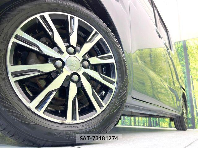 Daihatsu WAKE 2017-10 8039294-12