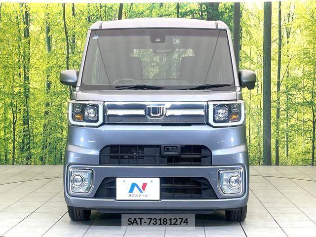 Daihatsu WAKE 2017-10 8039294-13