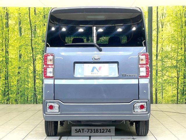 Daihatsu WAKE 2017-10 8039294-14