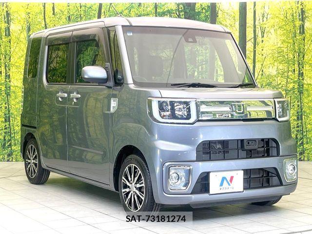 Daihatsu WAKE 2017-10 8039294-15