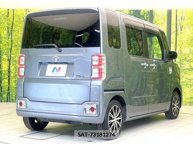Daihatsu WAKE 2017-10 8039294-16