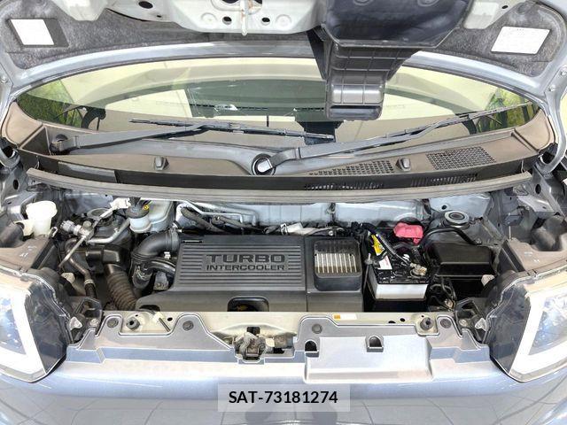 Daihatsu WAKE 2017-10 8039294-17