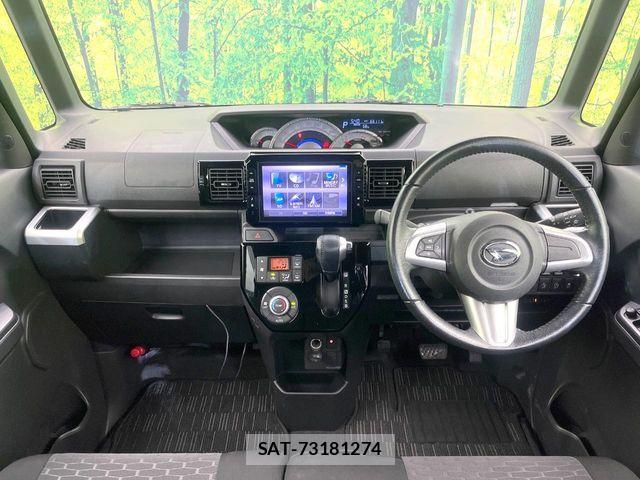 Daihatsu WAKE 2017-10 8039294-1