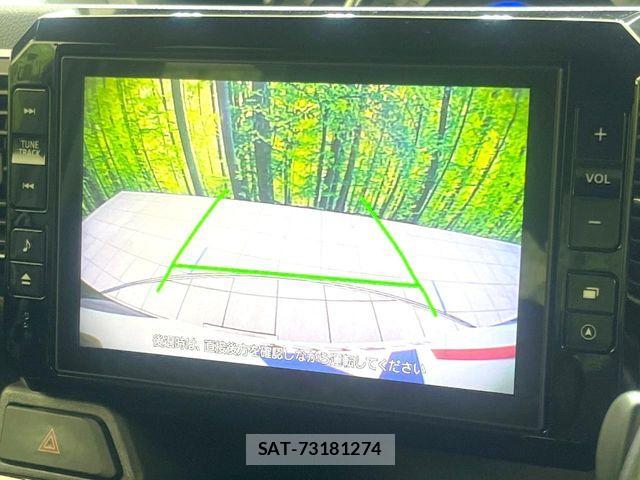 Daihatsu WAKE 2017-10 8039294-3