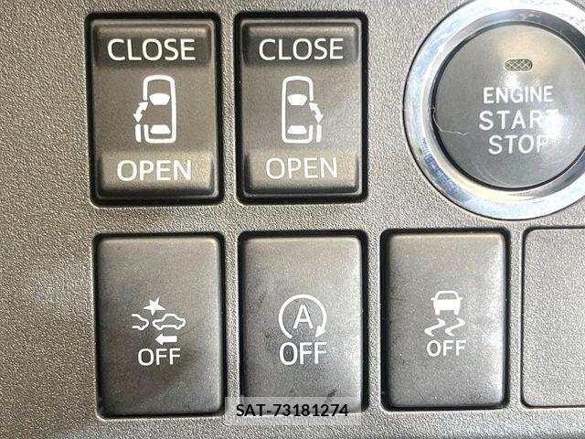 Daihatsu WAKE 2017-10 8039294-6