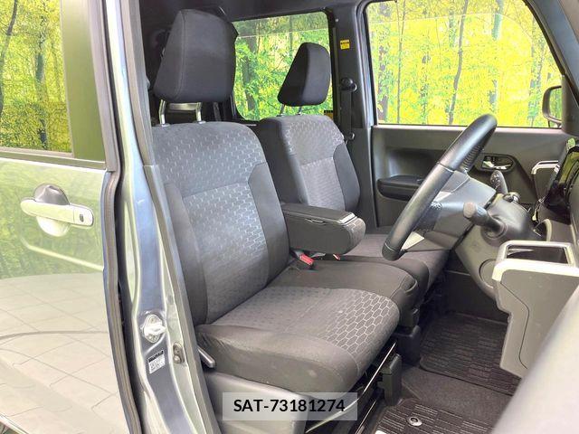 Daihatsu WAKE 2017-10 8039294-7