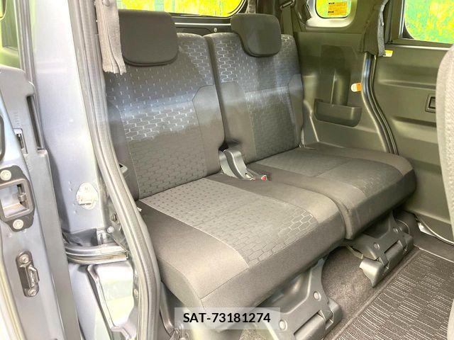 Daihatsu WAKE 2017-10 8039294-8