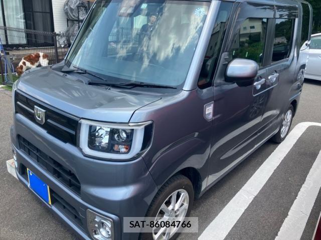 Daihatsu WAKE 2019-01 8076209-0
