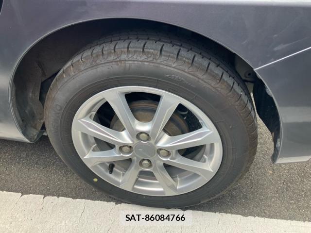 Daihatsu WAKE 2019-01 8076209-9