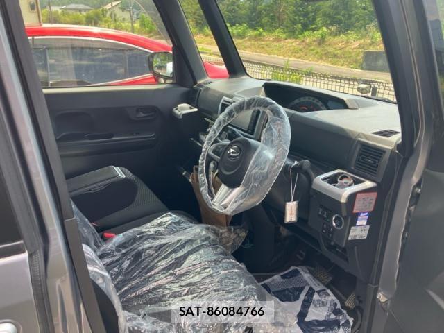 Daihatsu WAKE 2019-01 8076209-14