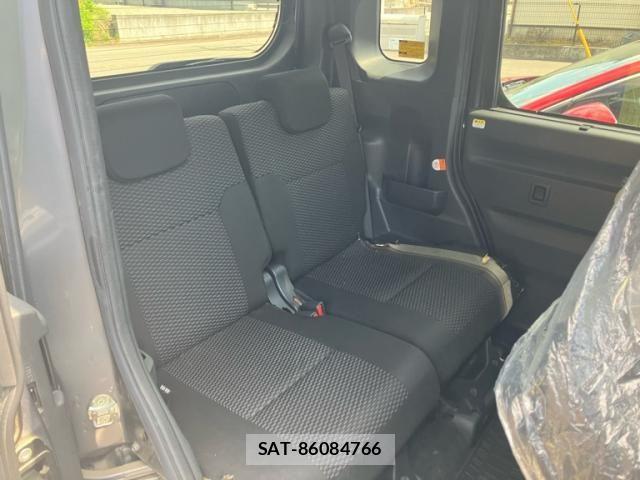 Daihatsu WAKE 2019-01 8076209-16