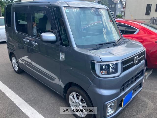 Daihatsu WAKE 2019-01 8076209-1