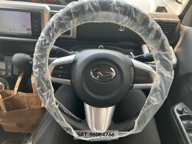 Daihatsu WAKE 2019-01 8076209-18