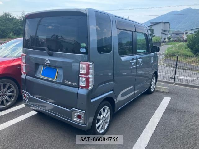 Daihatsu WAKE 2019-01 8076209-2