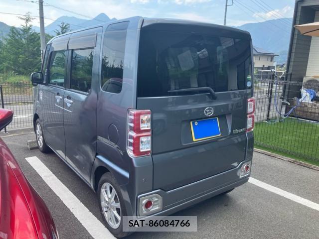 Daihatsu WAKE 2019-01 8076209-3