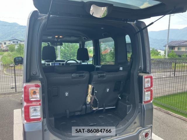 Daihatsu WAKE 2019-01 8076209-5