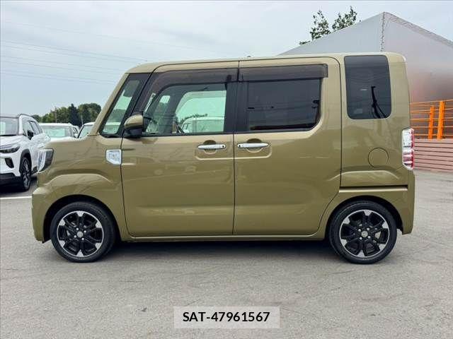 Daihatsu WAKE 2021-07 8076207-10