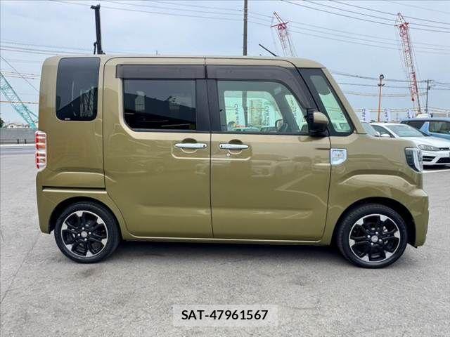 Daihatsu WAKE 2021-07 8076207-11