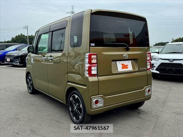 Daihatsu WAKE 2021-07 8076207-12