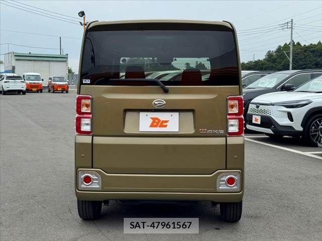 Daihatsu WAKE 2021-07 8076207-13