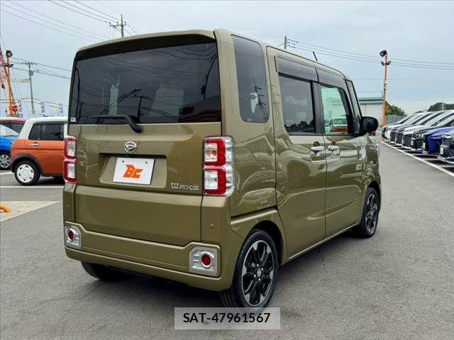 Daihatsu WAKE 2021-07 8076207-14