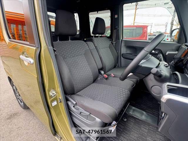 Daihatsu WAKE 2021-07 8076207-15