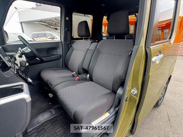 Daihatsu WAKE 2021-07 8076207-16