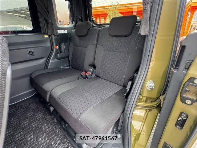 Daihatsu WAKE 2021-07 8076207-17