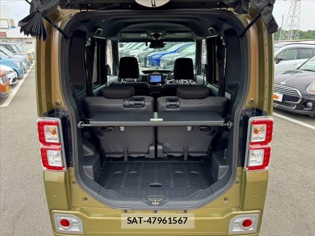 Daihatsu WAKE 2021-07 8076207-18