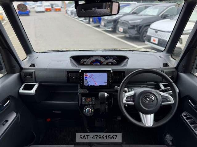 Daihatsu WAKE 2021-07 8076207-1