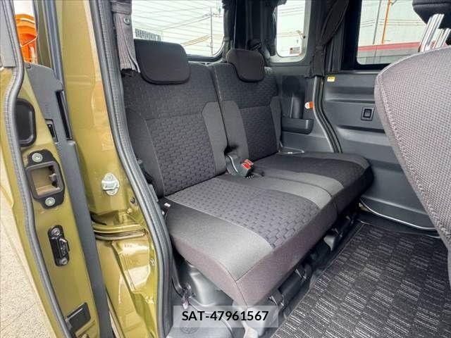 Daihatsu WAKE 2021-07 8076207-19