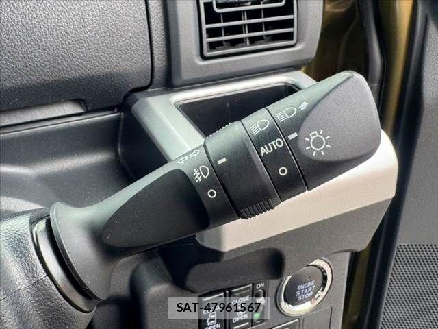Daihatsu WAKE 2021-07 8076207-26
