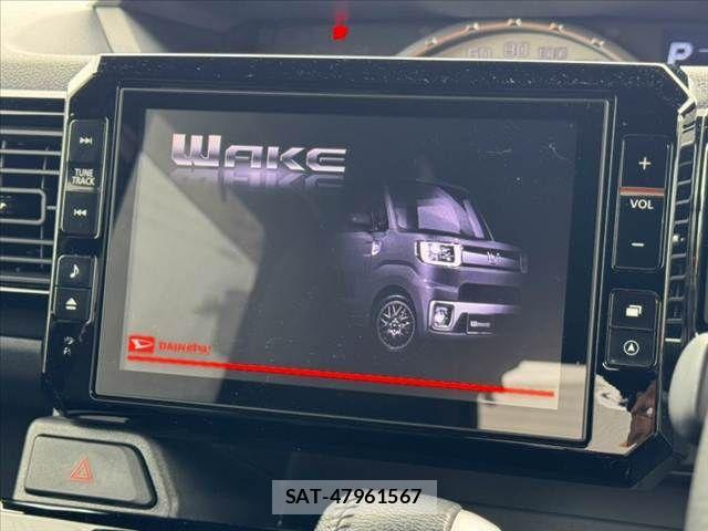 Daihatsu WAKE 2021-07 8076207-2