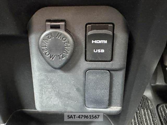 Daihatsu WAKE 2021-07 8076207-29
