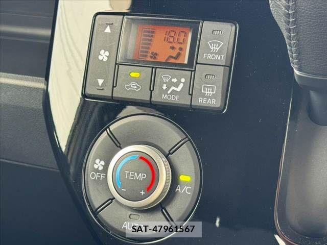 Daihatsu WAKE 2021-07 8076207-3