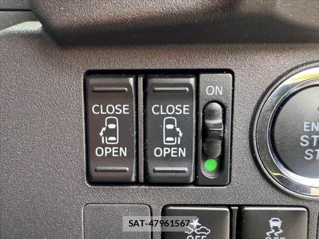 Daihatsu WAKE 2021-07 8076207-4