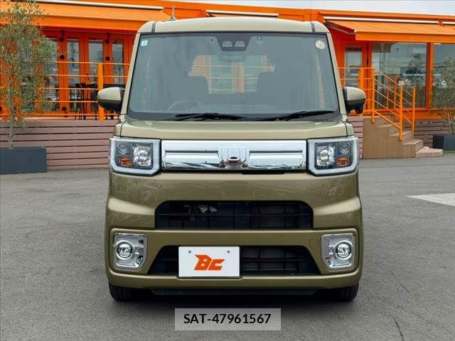 Daihatsu WAKE 2021-07 8076207-8