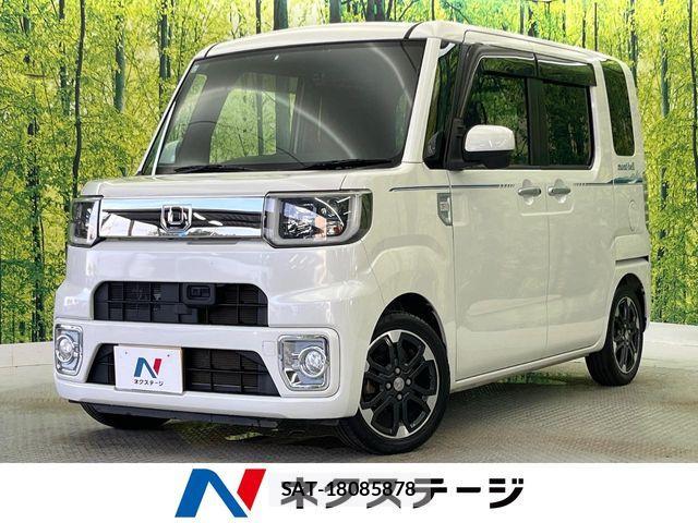 Daihatsu WAKE 2015-12 8076208-0