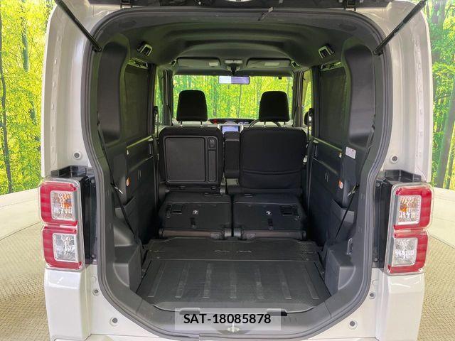 Daihatsu WAKE 2015-12 8076208-10