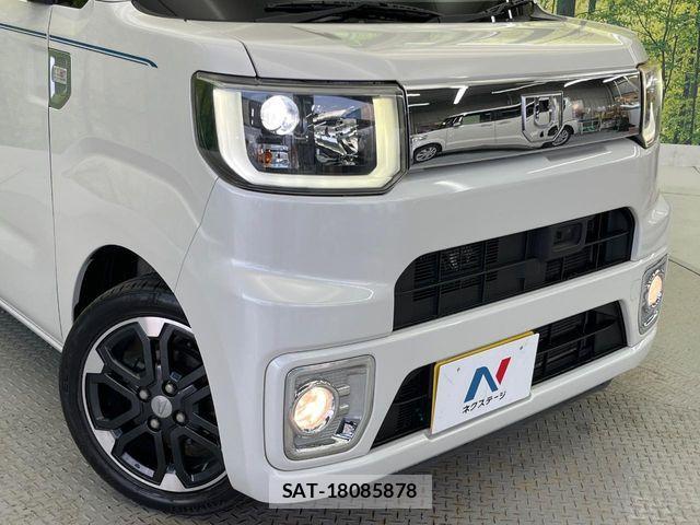 Daihatsu WAKE 2015-12 8076208-12