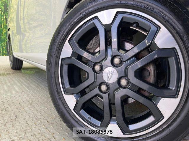 Daihatsu WAKE 2015-12 8076208-13