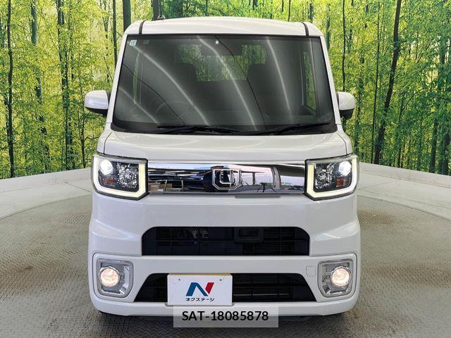 Daihatsu WAKE 2015-12 8076208-14