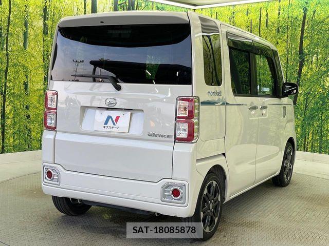 Daihatsu WAKE 2015-12 8076208-17