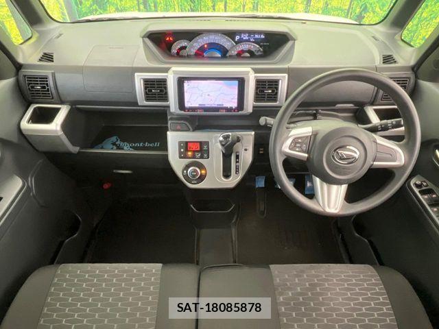 Daihatsu WAKE 2015-12 8076208-2